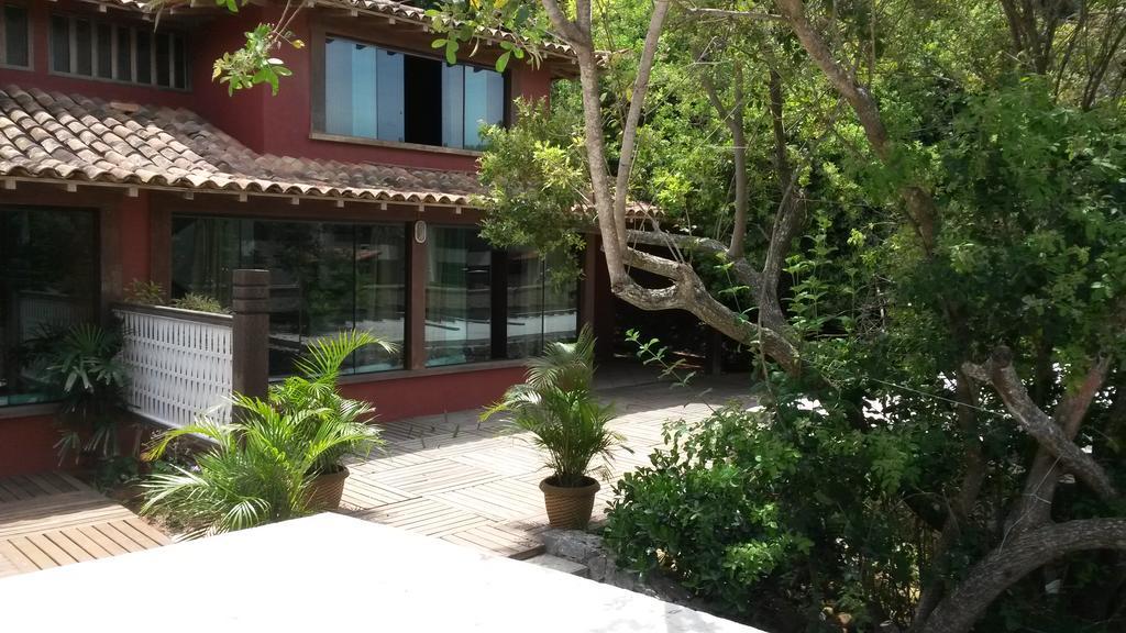 Casa Bardot Búzios Exterior foto