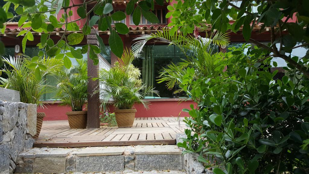 Casa Bardot Búzios Exterior foto