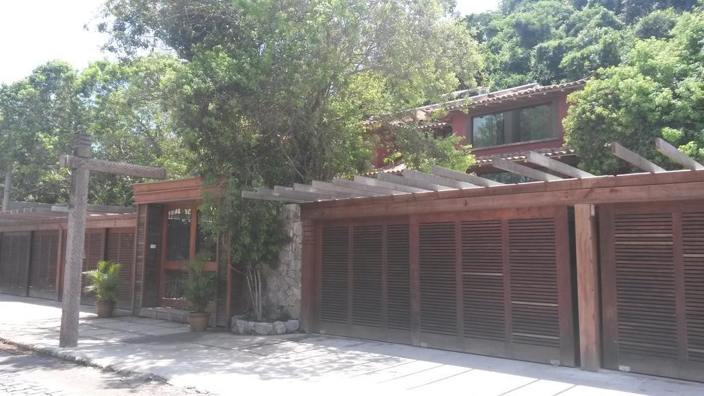 Casa Bardot Búzios Exterior foto