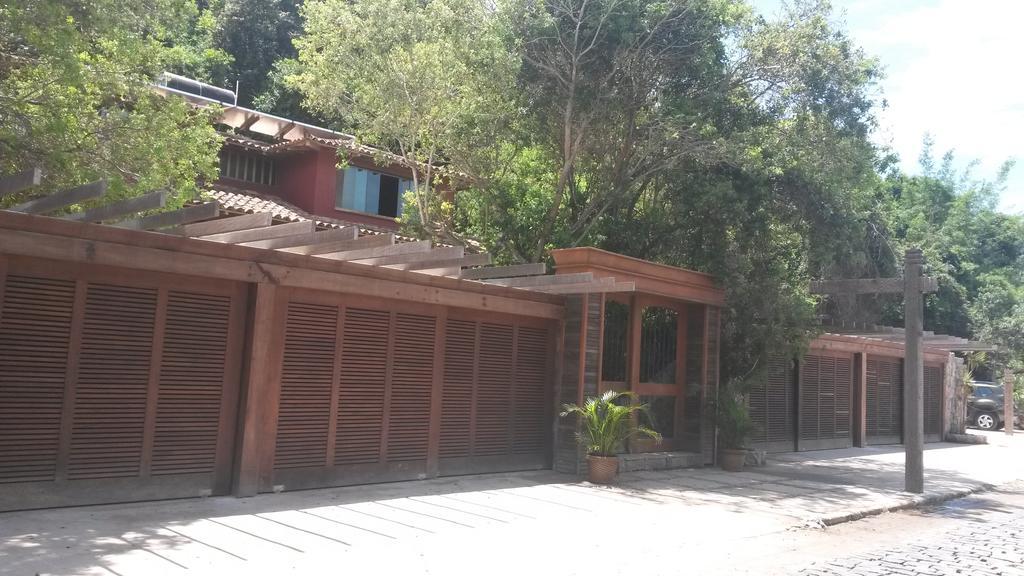 Casa Bardot Búzios Exterior foto