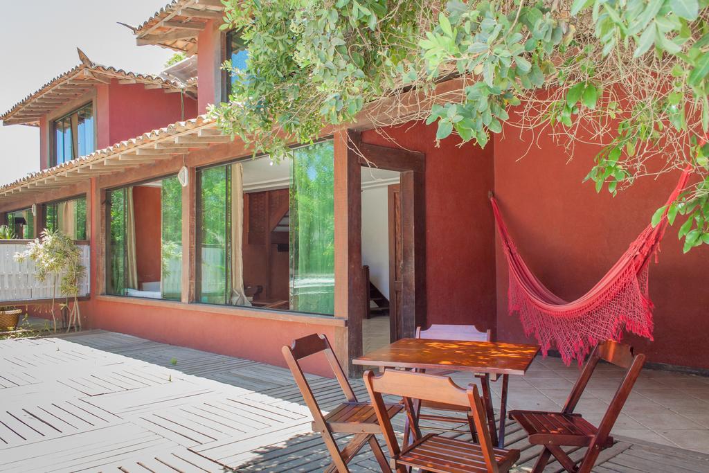 Casa Bardot Búzios Exterior foto