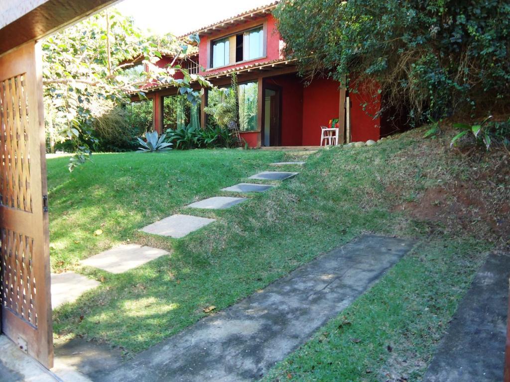 Casa Bardot Búzios Exterior foto
