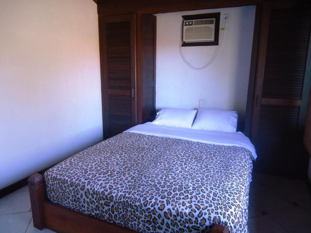 Casa Bardot Búzios Quarto foto
